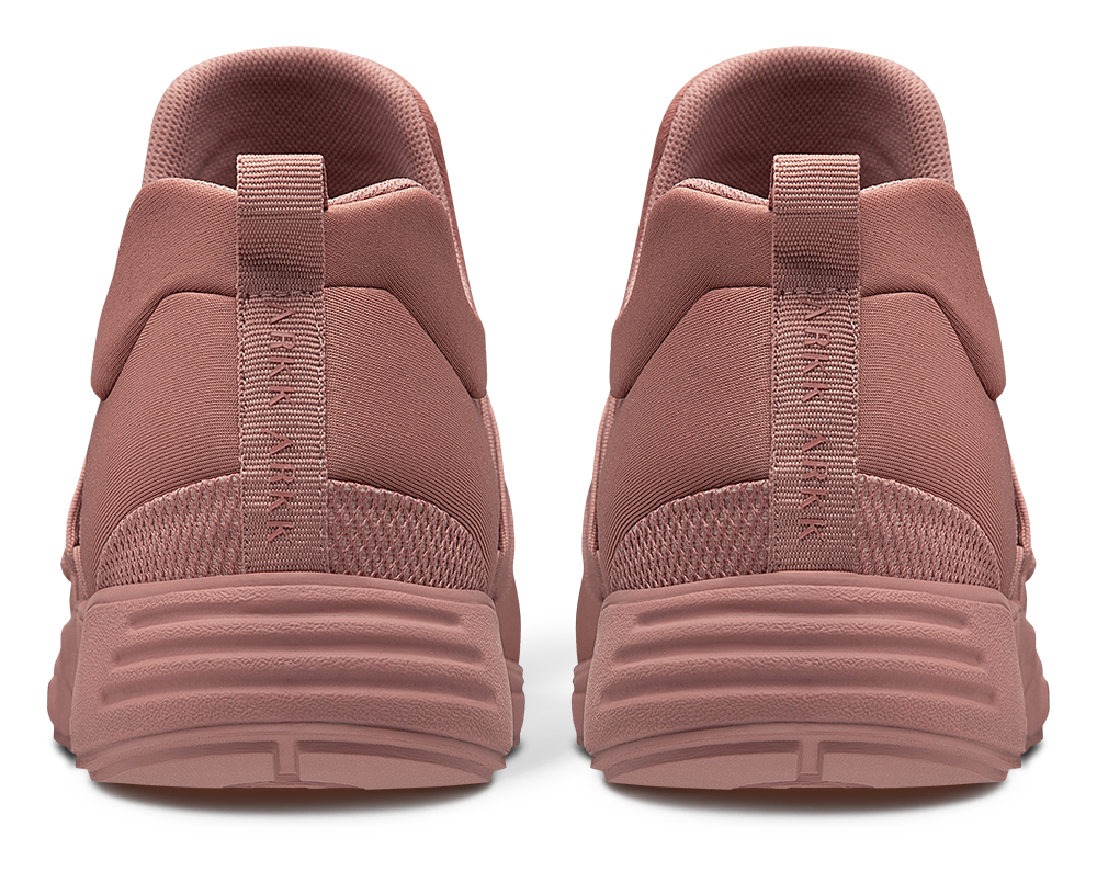 ARKK Collection Raven Mesh PET S-E15 | Triple Cameo Brown | Women Raven